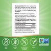 Nature's Way® | Saw Palmetto Berries Sku:16750
