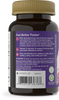 Nature's Way® | Sambucus Kids Cough Relief + Immune Elderberry Gummies - left side of pack Sku:13676