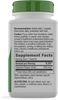 Nature's Way® | Cayenne Fruit - right side of pack Sku:11500