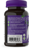Nature's Way® | Sambucus Elderberry Zero Sugar Immune Gummy - left side of pack Sku:14616