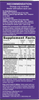 Nature's Way® | Sambucus Immune Elderberry Syrup - right side of pack Sku:6974