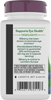 Nature's Way® | Bilberry - left side of pack Sku:60510