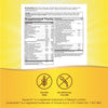 Nature's Way® | Alive! Max3 Potency Women's Complete Multivitamin Sku:15543