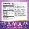 Nature's Way® | Sambucus Immune Elderberry Syrup Sku:15333