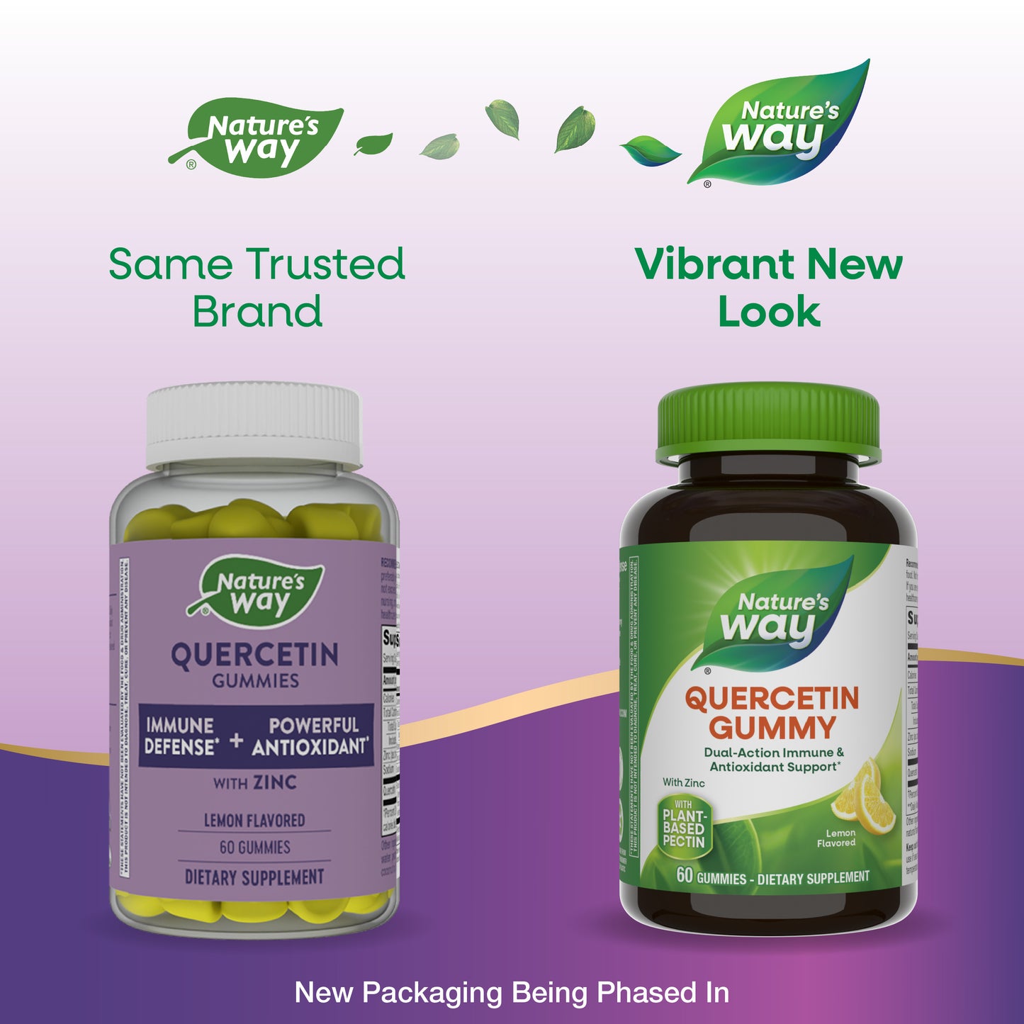 <{%MAIN1_14261%}>Nature's Way® | Quercetin Gummies