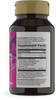 Nature's Way® | Hydraplenish with MSM - right side of pack Sku:15603