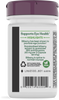 Nature's Way® | Bilberry - left side of pack Sku:60500