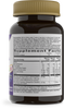 Nature's Way® | Sambucus Kids Cough Relief + Immune Elderberry Gummies - right side of pack Sku:13676