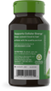 Nature's Way® | Pantothenic Acid Vitamin B5 - left side of pack Sku:40491