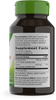Nature's Way® | Pantothenic Acid Vitamin B5 - right side of pack Sku:40491
