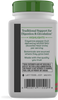 Nature's Way® | Cayenne Fruit - left side of pack Sku:11500