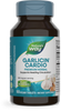 Nature's Way® | Garlicin Cardio, 90 tablets Sku:6793