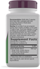 Nature's Way® | Kidney Bladder Premium Blend - right side of pack Sku:110