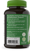 Nature's Way® | Quercetin Gummies - left side of pack Sku:14261