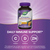 Nature's Way® | Sambucus Elderberry + Wildflower Honey Immune Gummy Sku:15761
