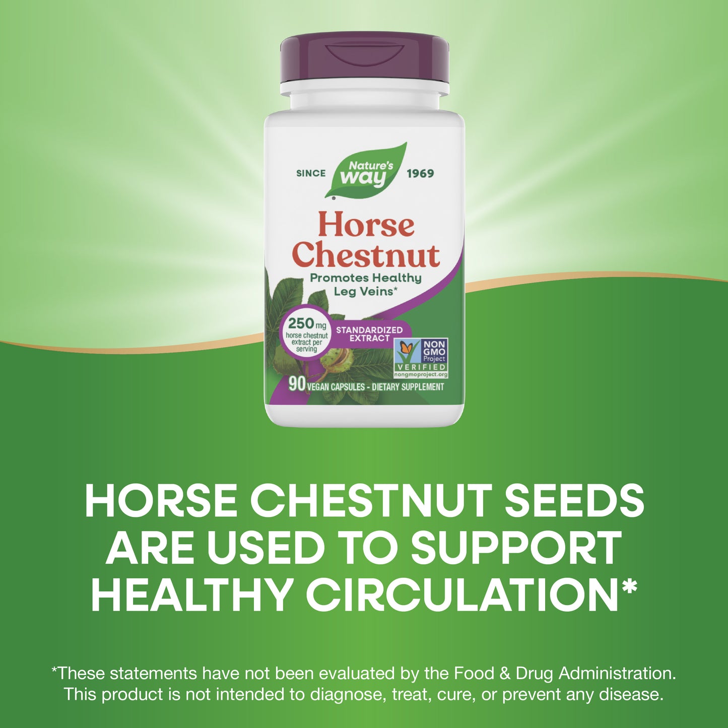 <{%MAIN6_62000%}>Nature's Way® | Horse Chestnut