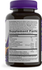 Nature's Way® | Sambucus Elderberry + Wildflower Honey Immune Gummy - right side of pack Sku:15761