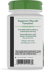 Nature's Way® | Neem Leaf - left side of pack Sku:15120