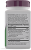 Nature's Way® | Super Milk Thistle - right side of pack Sku:08102
