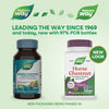 Nature's Way® | Horse Chestnut Sku:62000