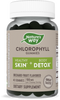 Nature's Way® | Chlorophyll Gummies, 40 gummies, Fruit Sku:14292