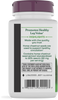 Nature's Way® | Horse Chestnut - left side of pack Sku:62000