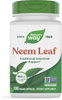 Nature's Way® | Neem Leaf Sku:15120