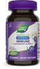 Nature's Way® | Sambucus Zero Sugar Immune Gummies for Kids, 50 gummies, Elderberry Sku:15027E