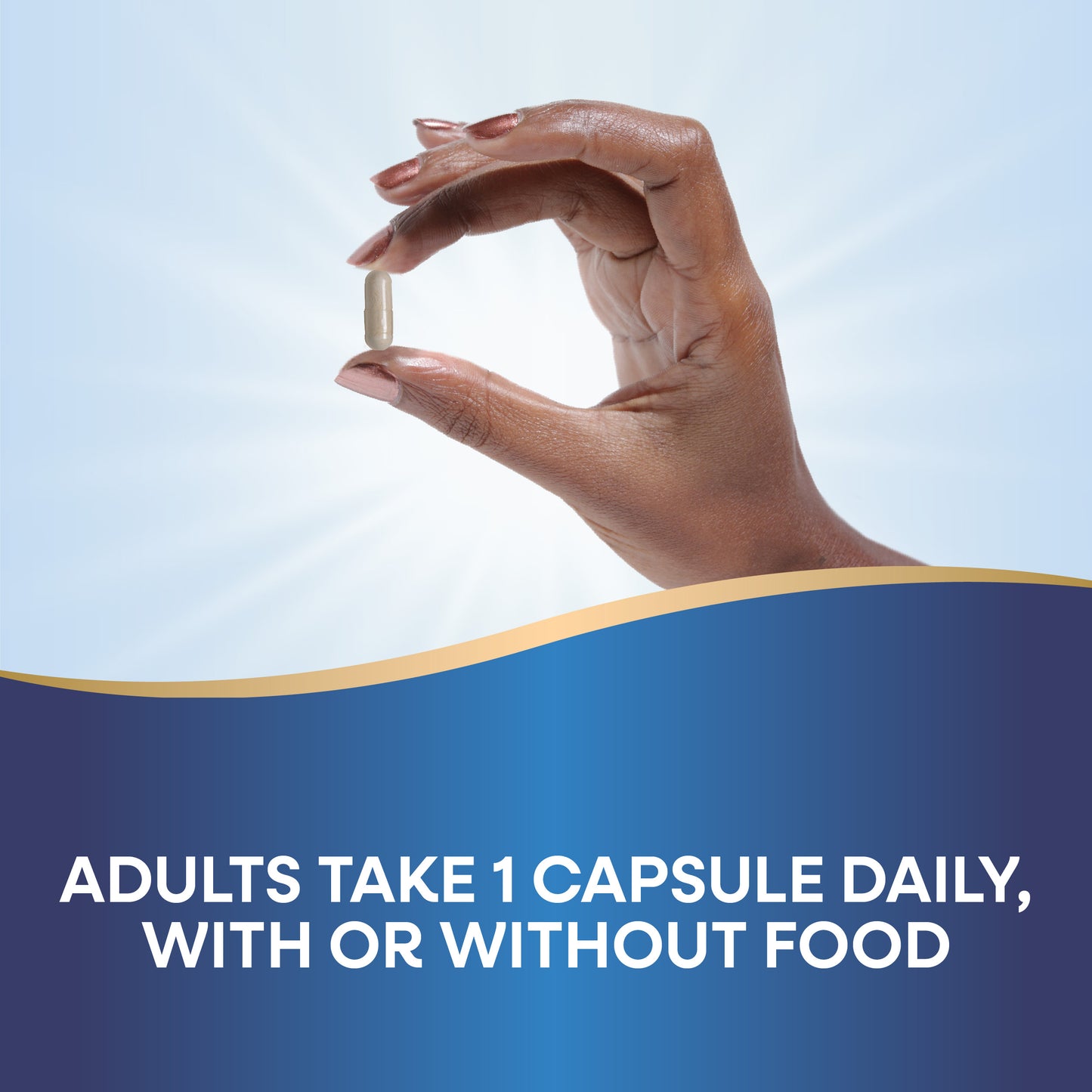 <{%DETAIL2_15784%}>Nature's Way® | Fortify Optima 100 Billion Probiotic