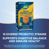 Nature's Way® | Fortify Optima Advanced Care 60 Billion Probiotic Sku:15783