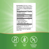Nature's Way® | 5-Mushroom Blend Sku:15780