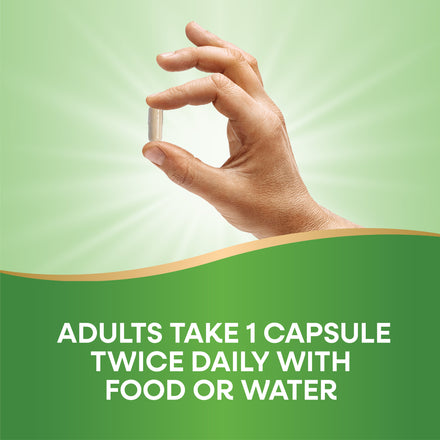 Black Cohosh Supplement Facts
