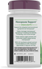 Nature's Way® | Black Cohosh - left side of pack Sku:15353
