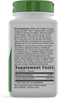 Nature's Way® | Cascara Sagrada - right side of pack Sku:11300