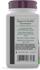 Nature's Way® | Garlicin Cardio - left side of pack Sku:6793