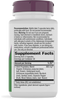 Nature's Way® | Echinacea Goldenseal Premium Blend - right side of pack Sku:415