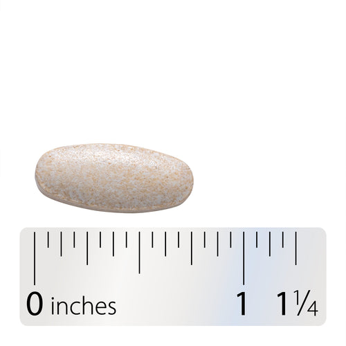 Nature's Way® | Boswellia - Tablet and ruler Sku:64400