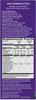 Nature's Way® | Sambucus Immune Syrup for Kids* - right side of pack Sku:15359