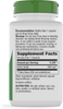 Nature's Way® | Garlic Bulb - right side of pack Sku:13000