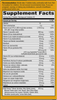 Nature's Way® | Alive!® Max3 Potency Adult Complete Multivitamin-No Added Iron Sku:14931