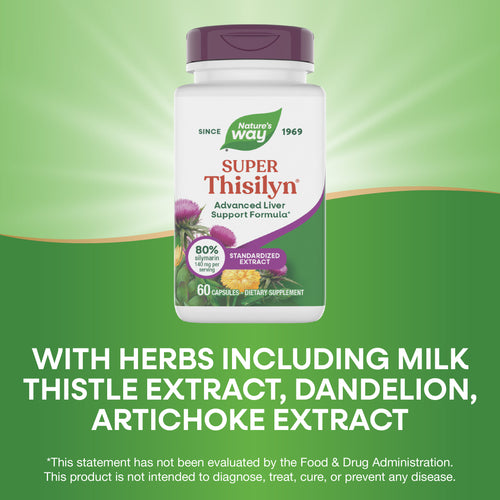 Nature's Way® | Super Thisilyn Sku:15405