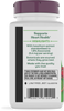 Nature's Way® | Hawthorn Premium Extract - left side of pack Sku:61900