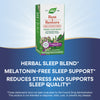 Nature's Way® | Rest and Restore Sku:15763