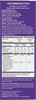 Nature's Way® | Sambucus Immune Syrup for Kids* - right side of pack Sku:15359
