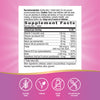 Nature's Way® | Biotin Forte® Sku:214008