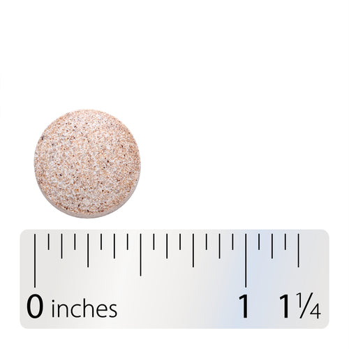 Nature's Way® | DGL Sugar Free - Chewable and ruler Sku:09021