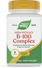 Nature's Way® | Vitamin B-100 Complex, 100 capsules Sku:40521