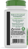 Nature's Way® | Senna Leaves - left side of pack Sku:17000