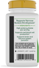 Nature's Way® | Folate - left side of pack Sku:40451