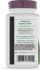 Nature's Way® | Maca Premium Extract - left side of pack Sku:64200